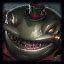 counters de tahm kench|Counters y mejores compañeros de Tahm Kench .